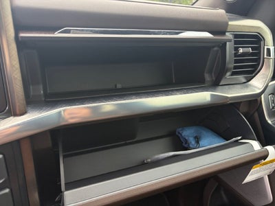 2026 Ford F-150 King Ranch 601A