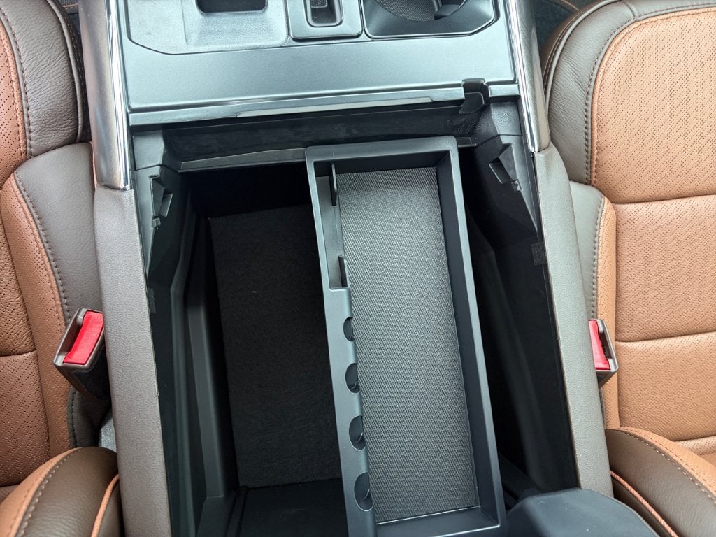 2026 Ford F-150 King Ranch 601A