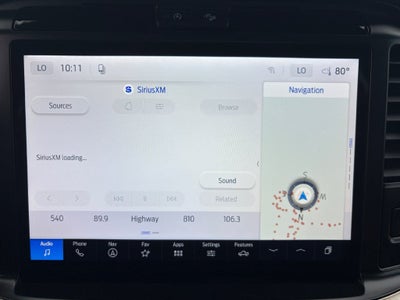 2026 Ford F-150 King Ranch 601A