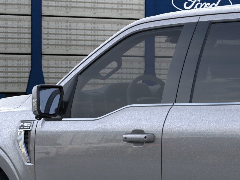 2026 Ford F-150 King Ranch InTransit