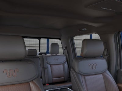 2026 Ford F-150 King Ranch InTransit