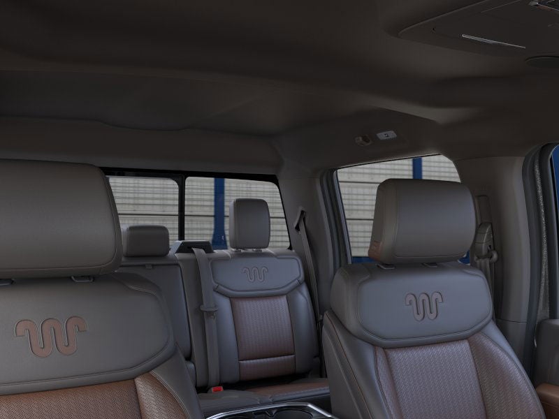 2026 Ford F-150 King Ranch InTransit