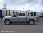 2026 Ford F-150 King Ranch InTransit