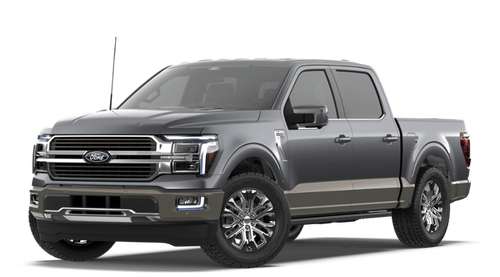 2026 Ford F-150 King Ranch 601A