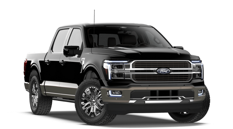2026 Ford F-150 King Ranch 601A