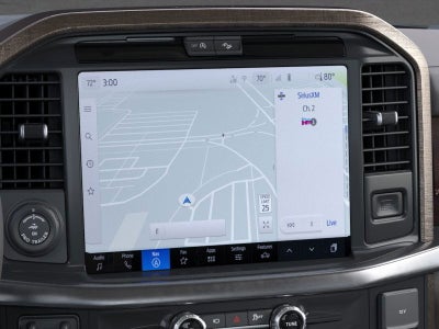 2026 Ford F-150 King Ranch 601A