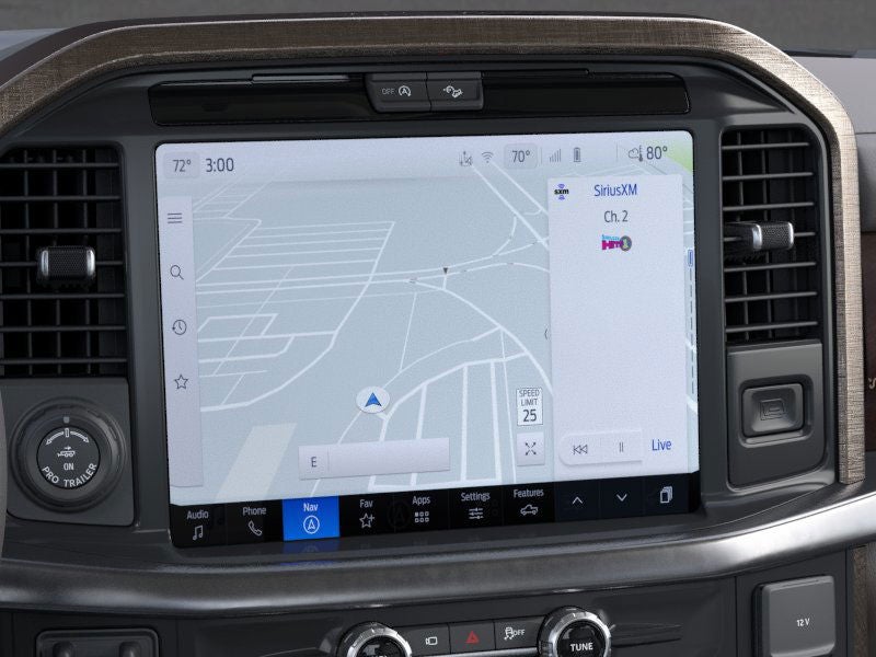 2026 Ford F-150 King Ranch 601A