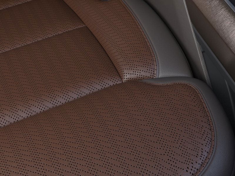 2026 Ford F-150 King Ranch 601A