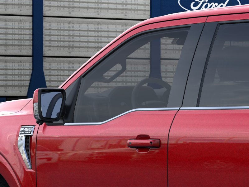 2026 Ford F-150 King Ranch 601A