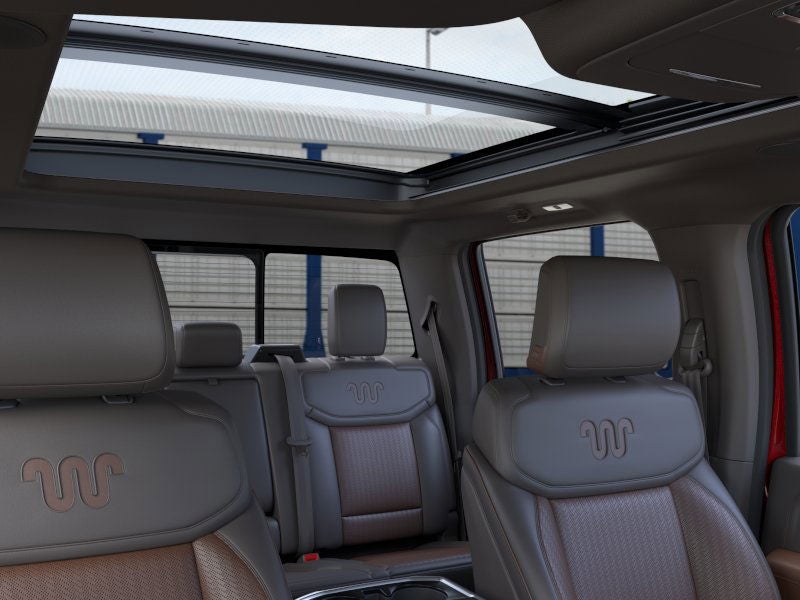 2026 Ford F-150 King Ranch 601A