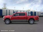 2026 Ford F-150 King Ranch 601A