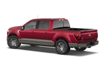 2026 Ford F-150 King Ranch 601A