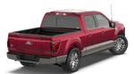 2026 Ford F-150 King Ranch 601A