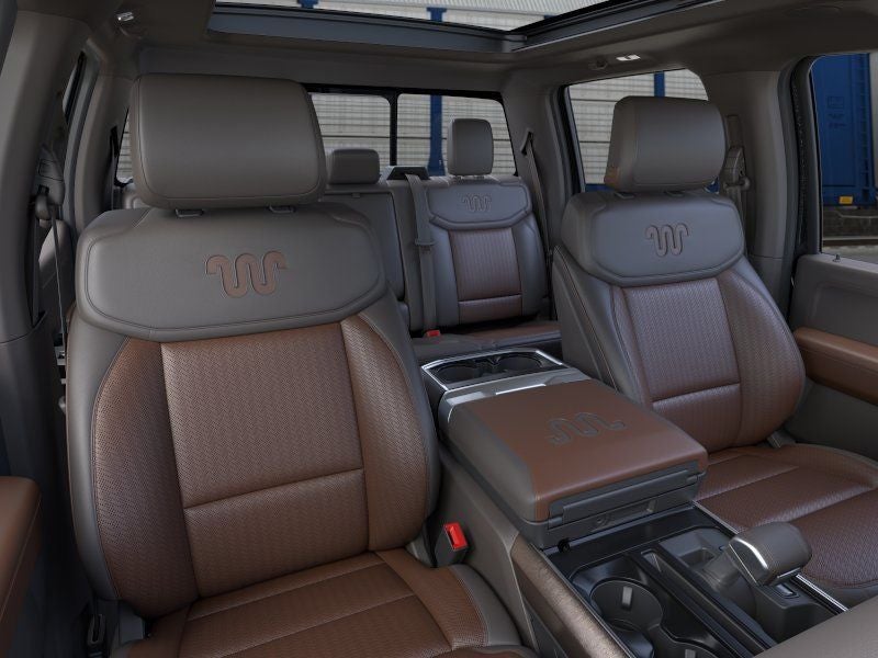 2026 Ford F-150 King Ranch 601A