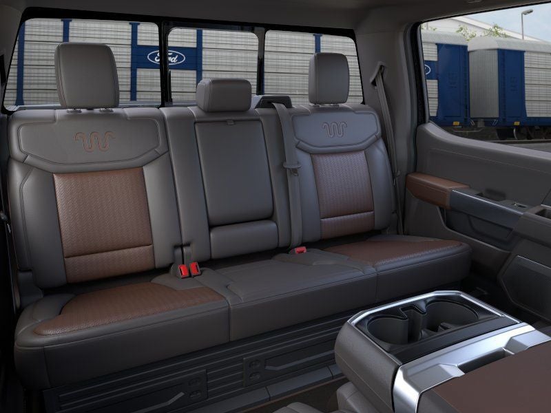 2026 Ford F-150 King Ranch 601A