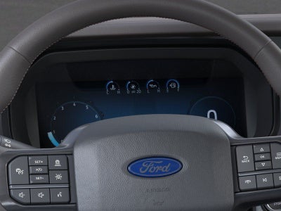 2026 Ford F-150 King Ranch 601A