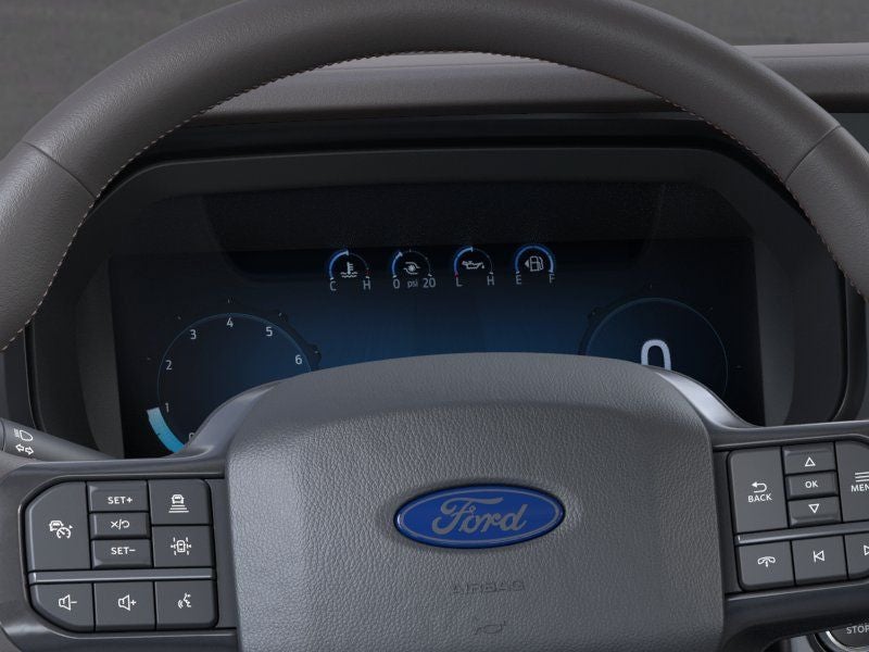 2026 Ford F-150 King Ranch 601A