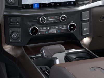 2026 Ford F-150 King Ranch 601A