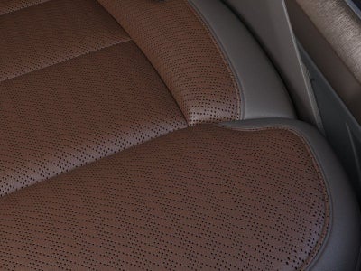 2026 Ford F-150 King Ranch 601A