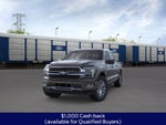 2026 Ford F-150 King Ranch 601A