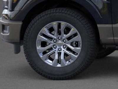 2026 Ford F-150 King Ranch 601A