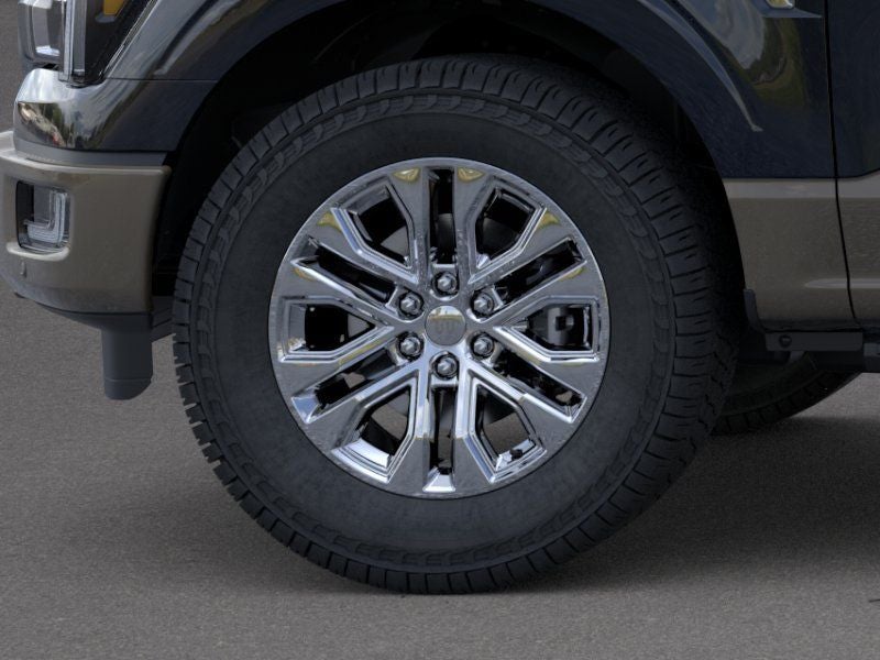 2026 Ford F-150 King Ranch 601A