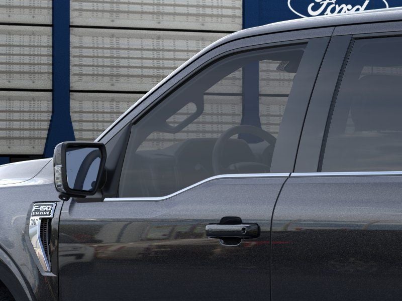 2026 Ford F-150 King Ranch 601A