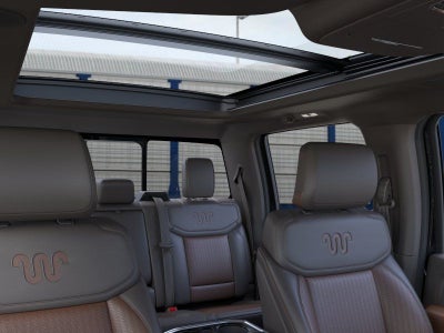 2026 Ford F-150 King Ranch 601A