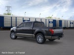2026 Ford F-150 King Ranch 601A