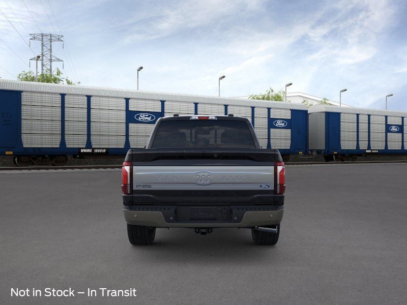 2026 Ford F-150 King Ranch 601A