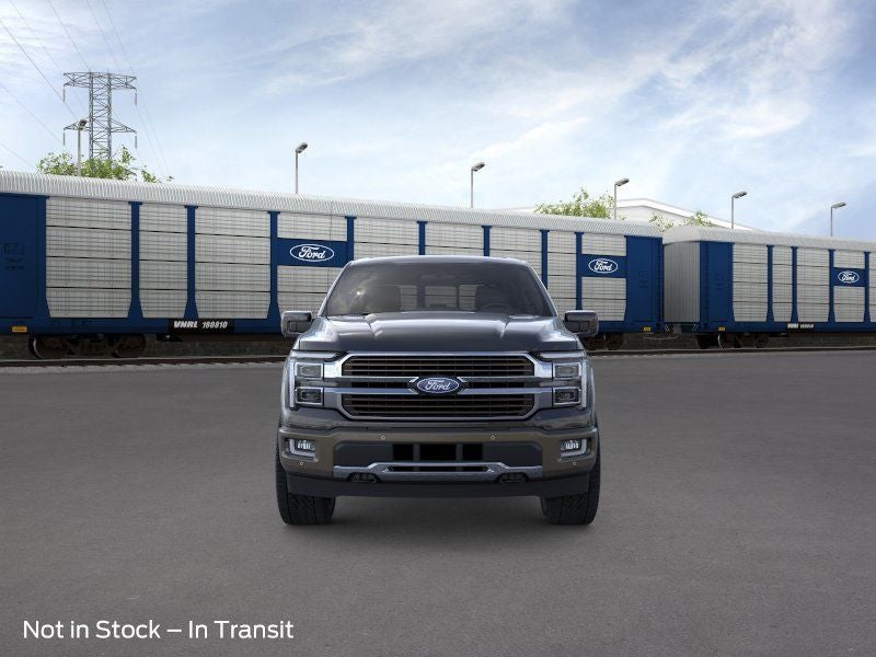 2026 Ford F-150 King Ranch 601A