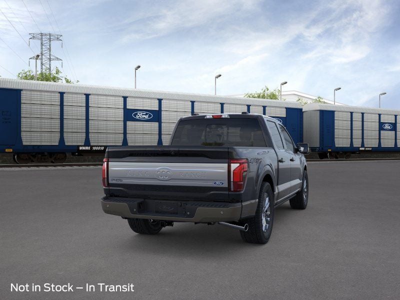 2026 Ford F-150 King Ranch 601A