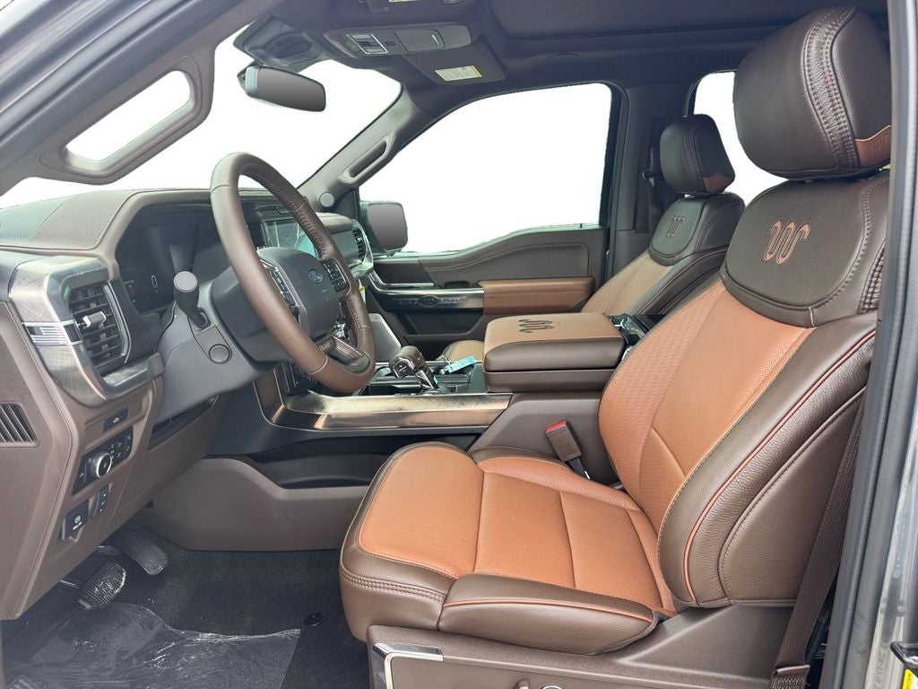 2026 Ford F-150 King Ranch 601A