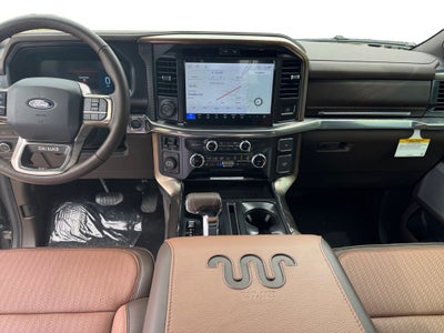2026 Ford F-150 King Ranch 601A