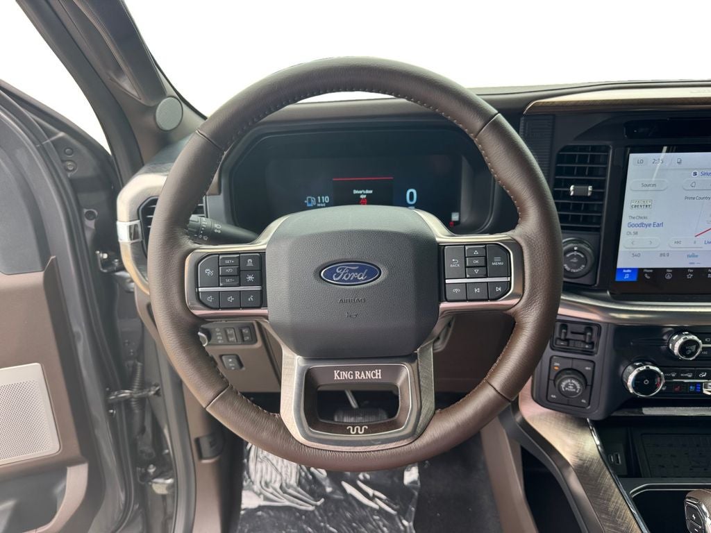 2026 Ford F-150 King Ranch 601A