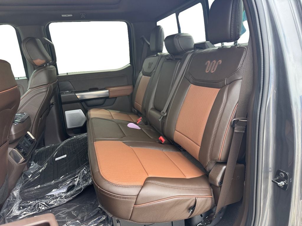 2026 Ford F-150 King Ranch 601A