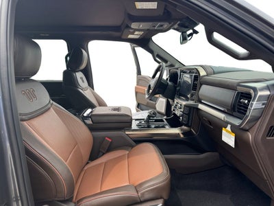 2026 Ford F-150 King Ranch 601A