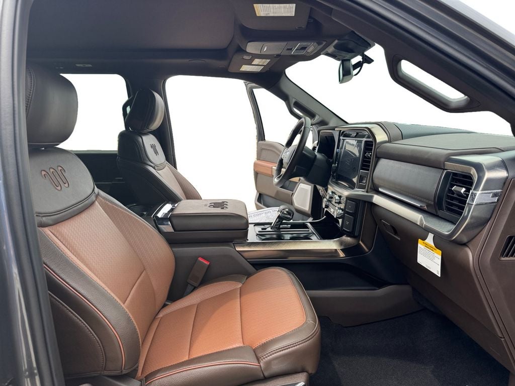 2026 Ford F-150 King Ranch 601A