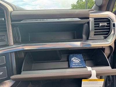 2026 Ford F-150 King Ranch 601A