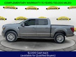 2026 Ford F-150 King Ranch 601A