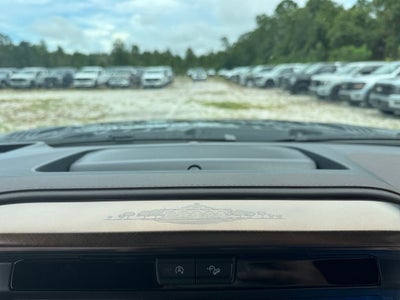2026 Ford F-150 King Ranch 601A
