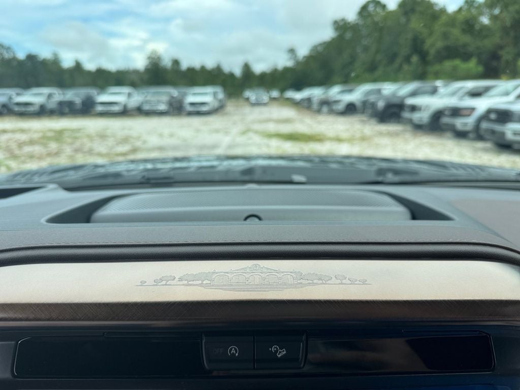 2026 Ford F-150 King Ranch 601A