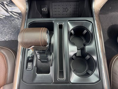 2026 Ford F-150 King Ranch 601A