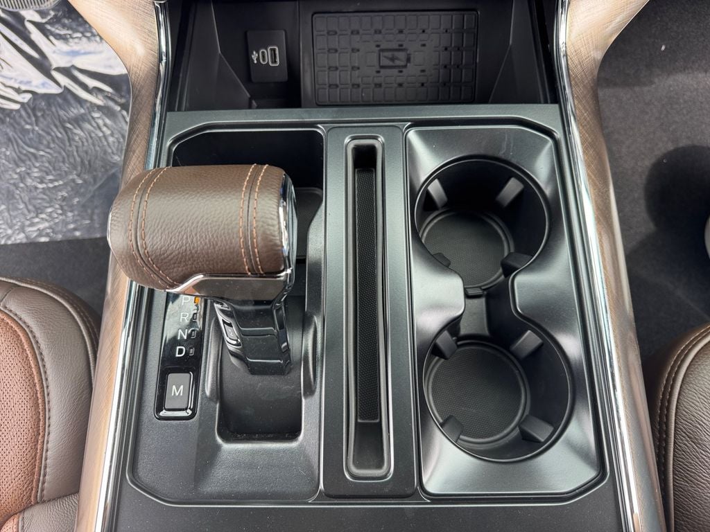 2026 Ford F-150 King Ranch 601A