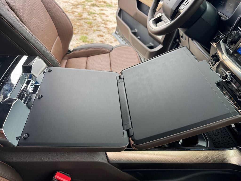 2026 Ford F-150 King Ranch 601A