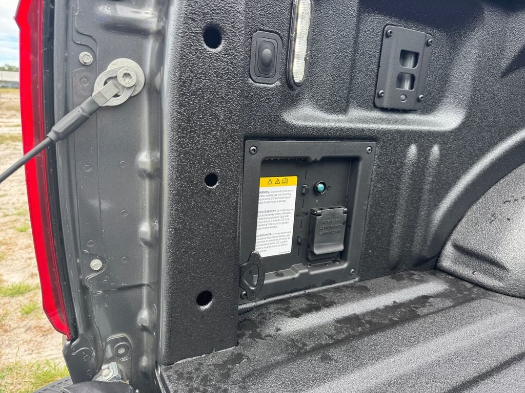 2026 Ford F-150 King Ranch 601A