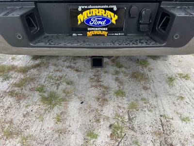 2026 Ford F-150 King Ranch 601A