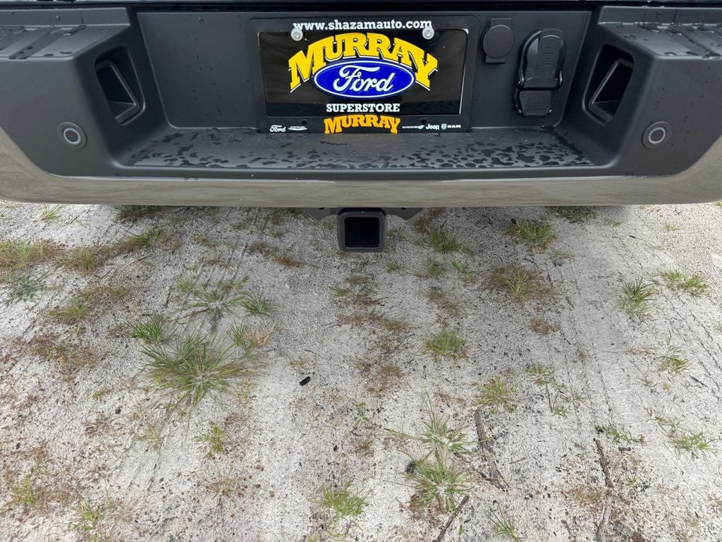 2026 Ford F-150 King Ranch 601A