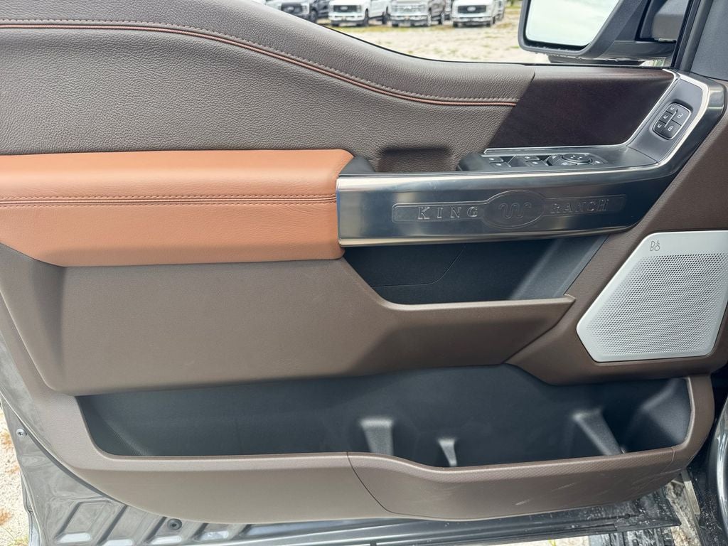 2026 Ford F-150 King Ranch 601A