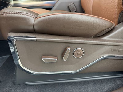 2026 Ford F-150 King Ranch 601A